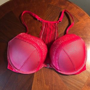 Victoria Secret extreme push up bra